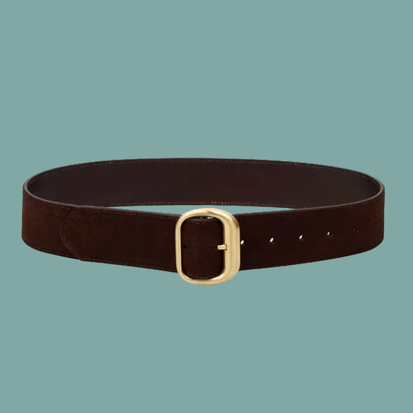 The Salerno Belt