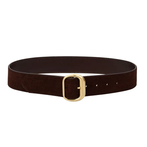 The Salerno Belt
