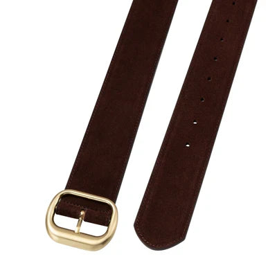The Salerno Belt