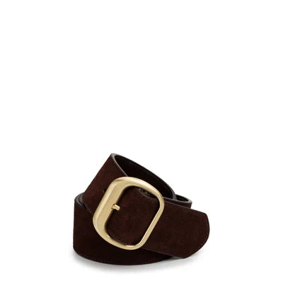 The Salerno Belt
