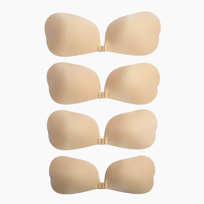 The Sticky Bra