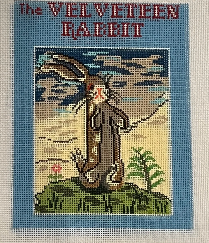 The Velveteen Rabit