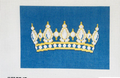 Tiara Printed Canvas