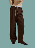 Tibi Pants