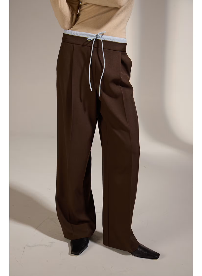 Tibi Pants