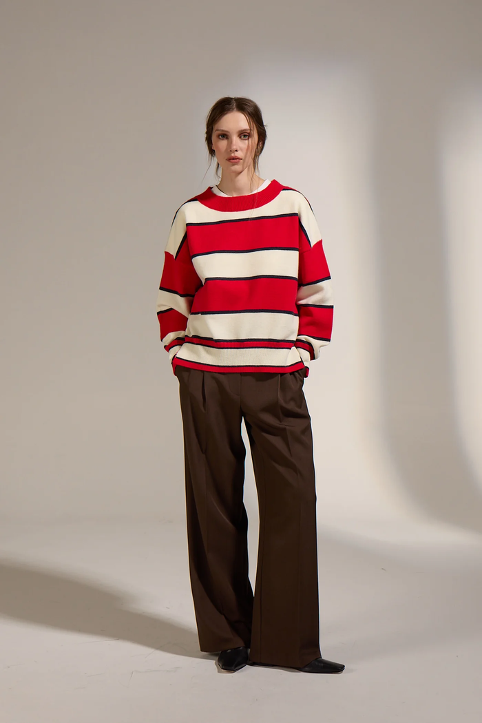 Tibi Pants