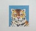 Tiger Phone Insert