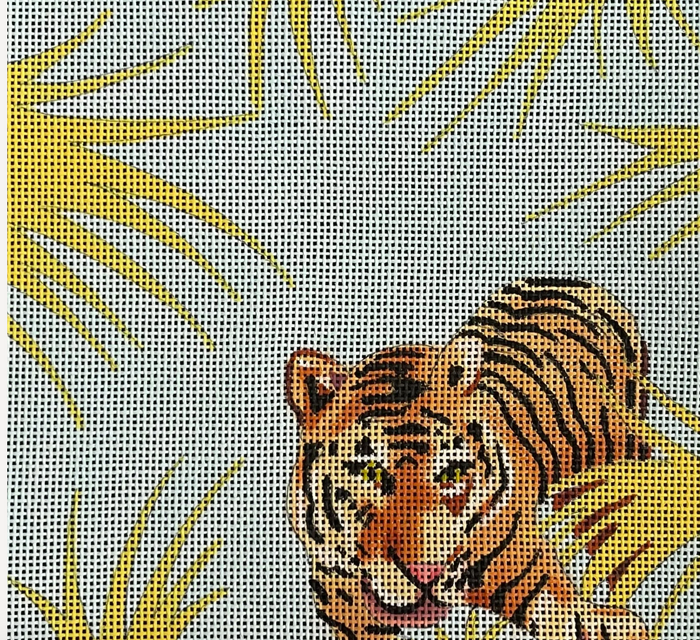 Tiger Square
