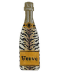 Tiger Veuve Bottle