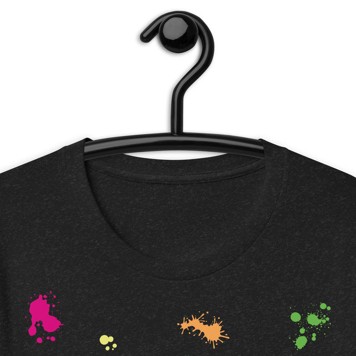 Til Death Do Us Art Unisex T-Shirt