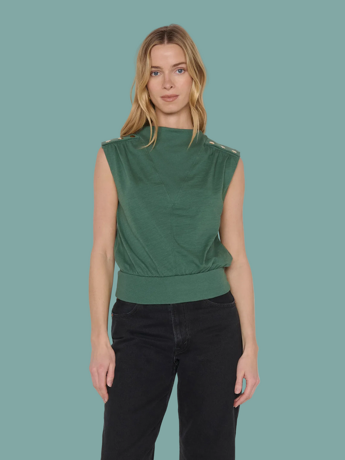 Tillie Top