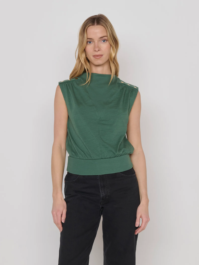 Tillie Top