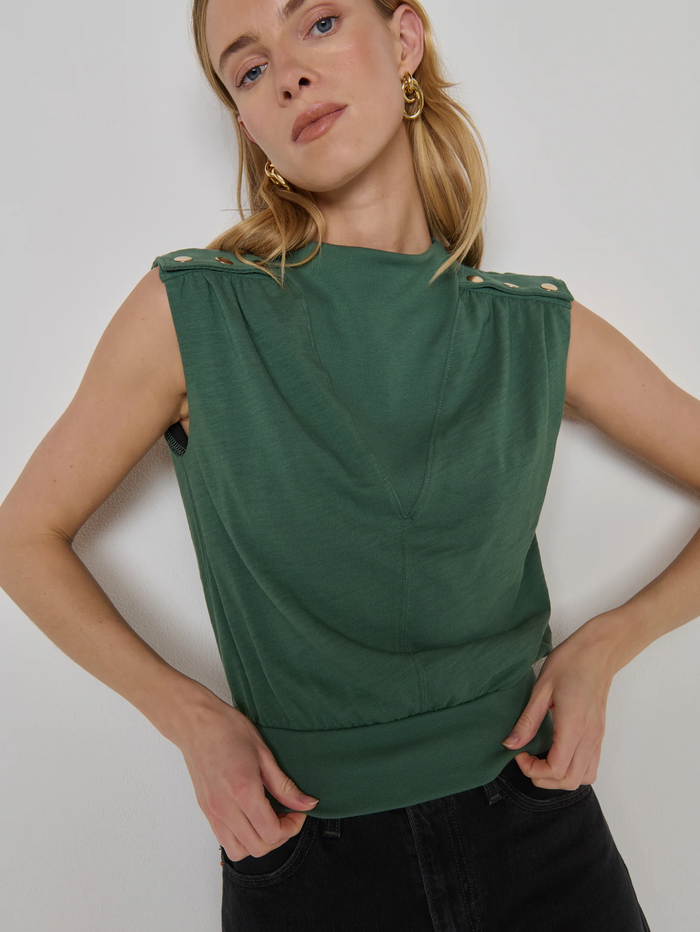 Tillie Top