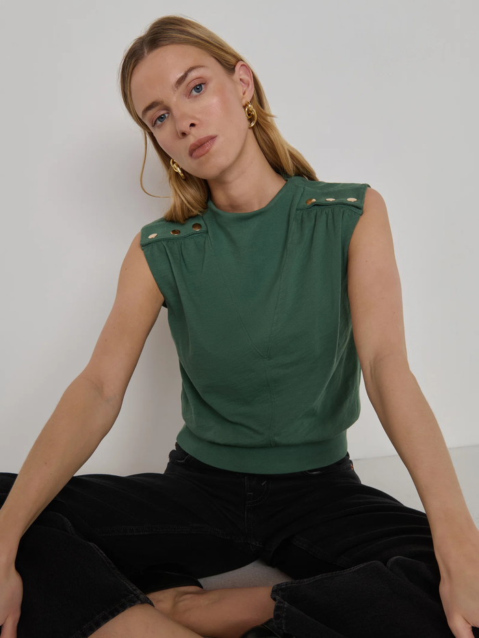 Tillie Top