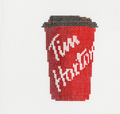 Timmie's Cup