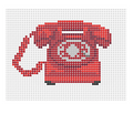 Tiny Telephone