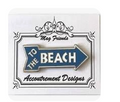 To the Beach Needleminder