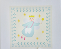 Tooth Fairy Pillow with Pocket