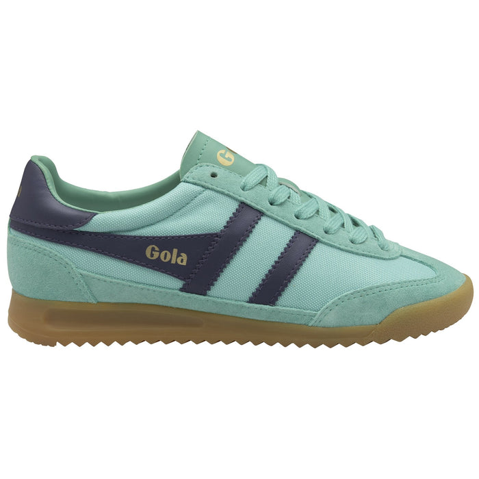 Tornado Sneaker - Sea Mist/Plum