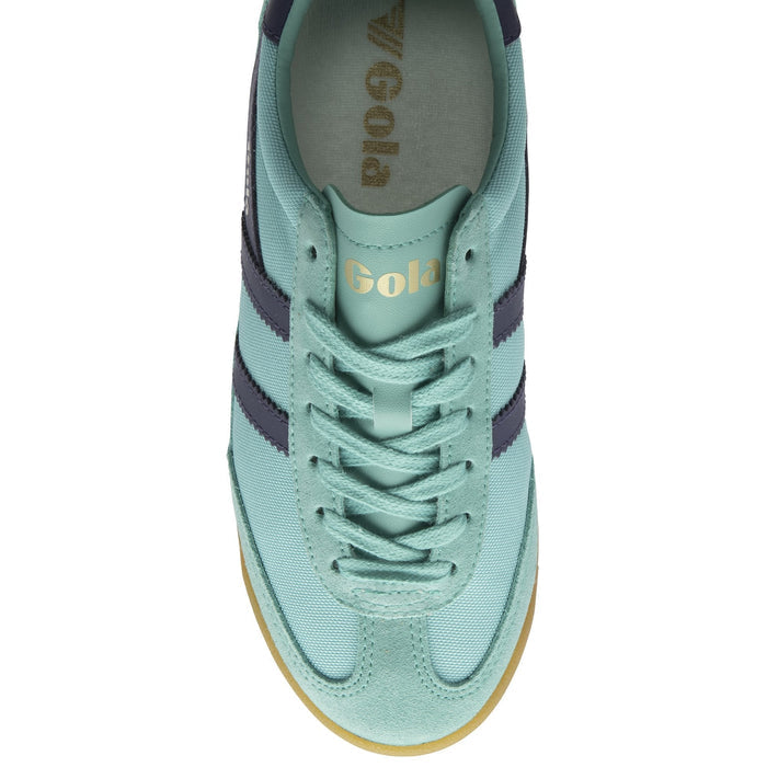 Tornado Sneaker - Sea Mist/Plum