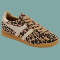 Torpedo Sneaker - Leopard