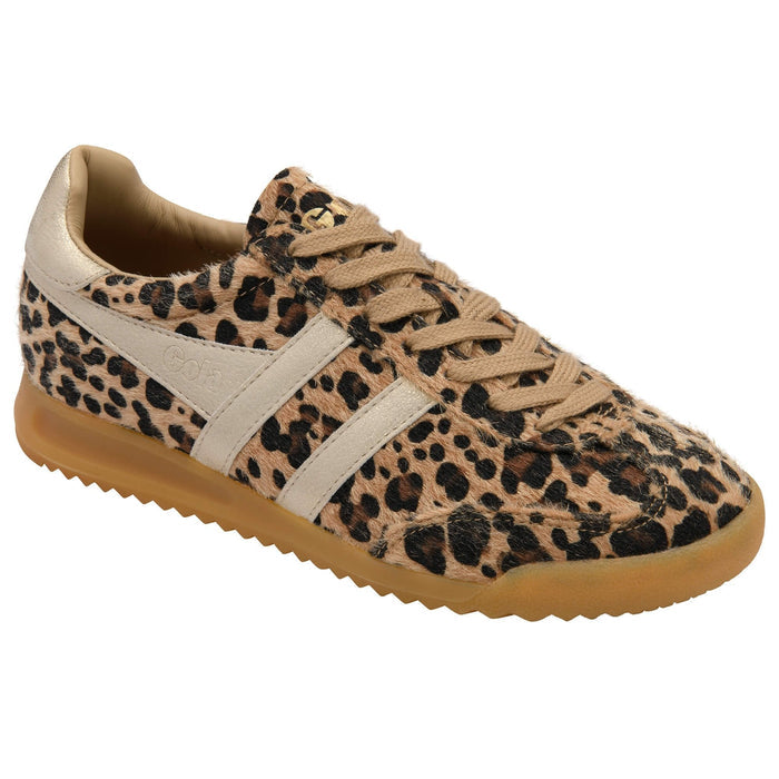 Torpedo Sneaker - Leopard