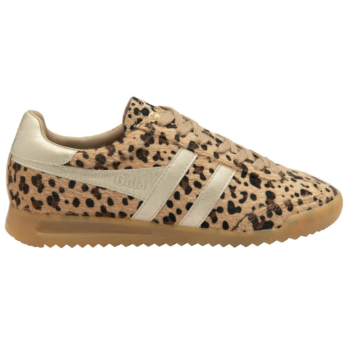 Torpedo Sneaker - Leopard