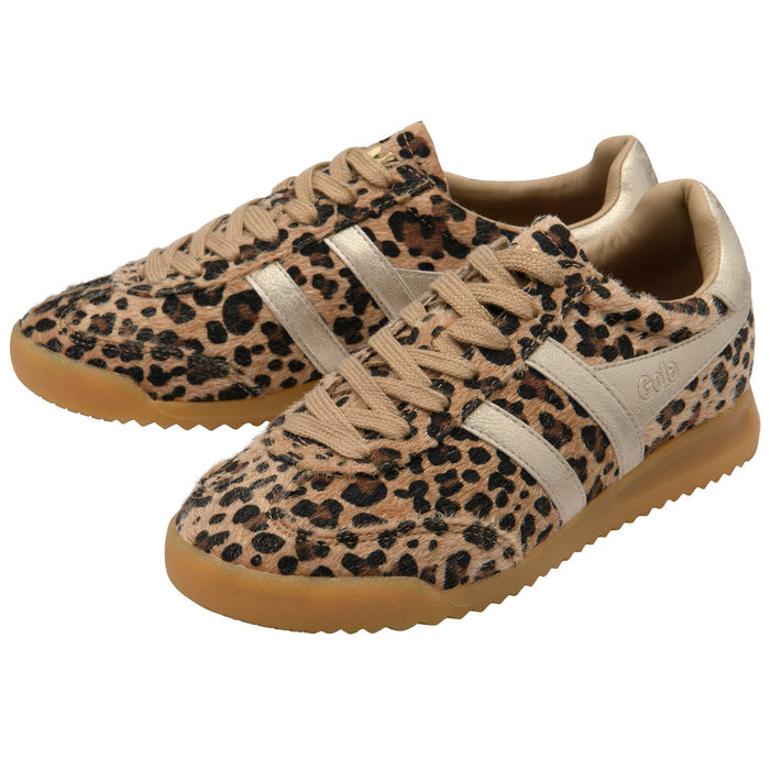 Torpedo Sneaker - Leopard