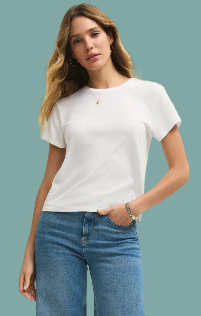 Tourist Tee