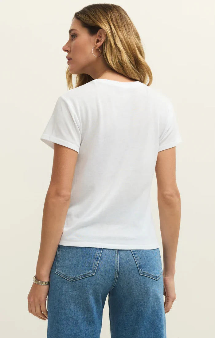 Tourist Tee