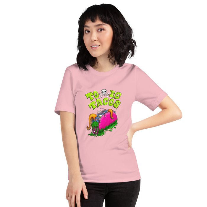 Toxic Tacos Shirt