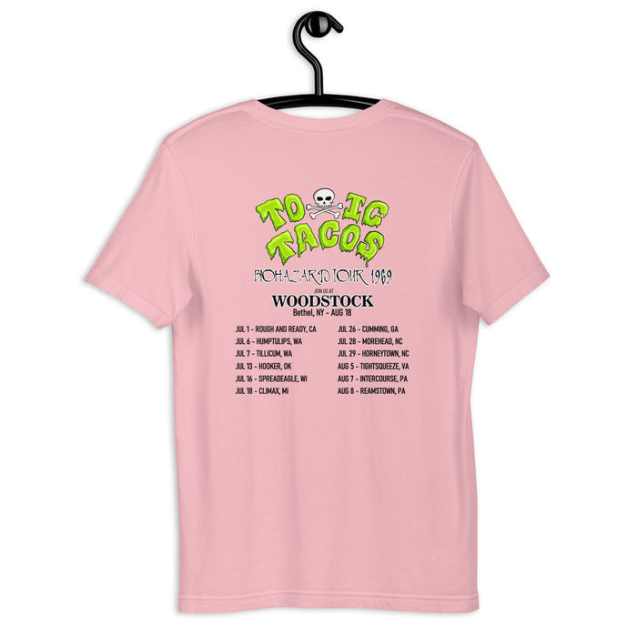 Toxic Tacos Shirt