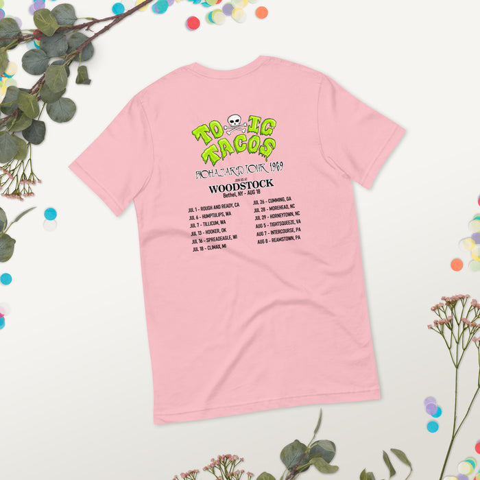 Toxic Tacos Shirt