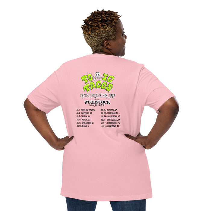 Toxic Tacos Shirt