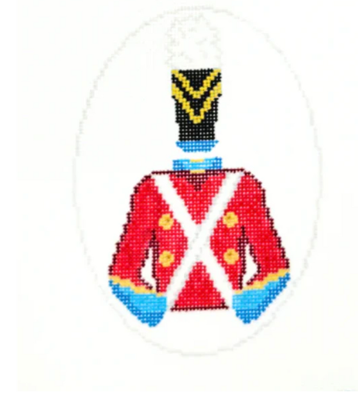 Toy Soldier Rockette Series
