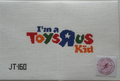 Toys R Us Kid