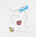 Travel Bug- Medium