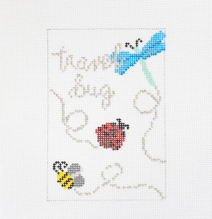 Travel Bug- Medium