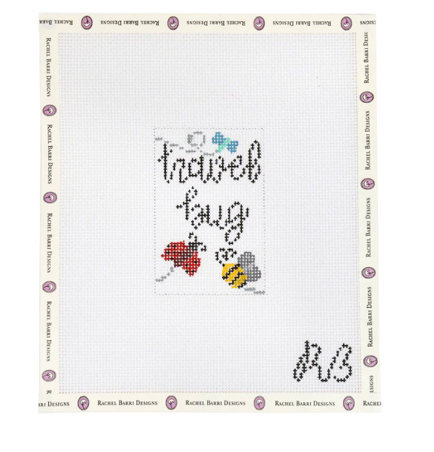 Travel Bug