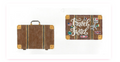 Travel Fund Gift Card Holder