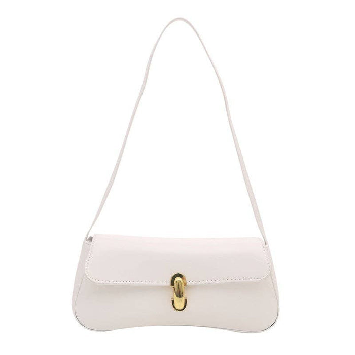 Trendy Handbag Women's PU Underarm Bag