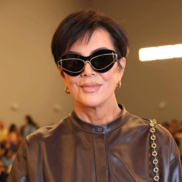 Trendy Oval Frame Cat-Eye Sunglasses for Women