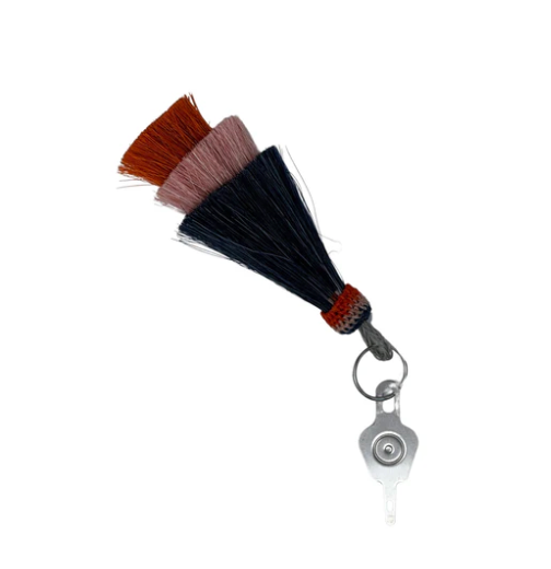 Tri Tassel Needle Threader