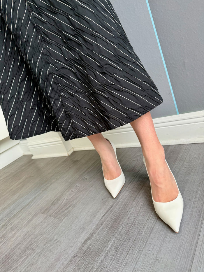 Tricia Midi Skirt