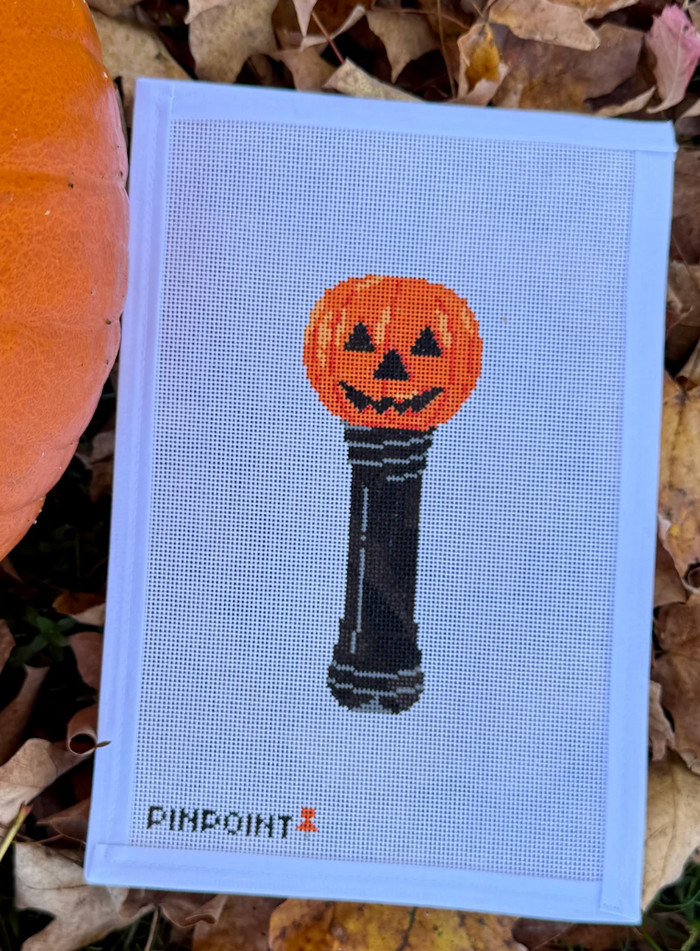 Trick or Treat Lantern - Pumpkin