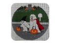Trick or Treating Ghosts