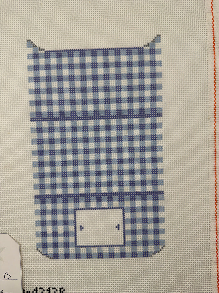 Trifold wallet
