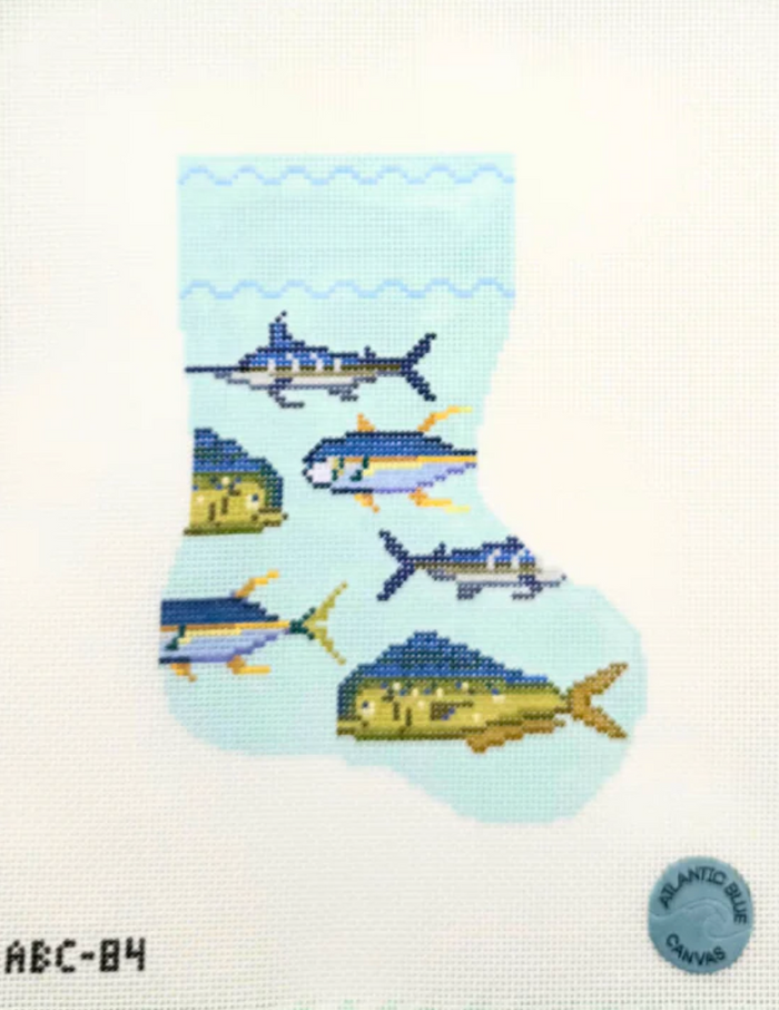 Tropical Fish Mini Stocking