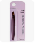 Tulip Beading Needles -10 Long