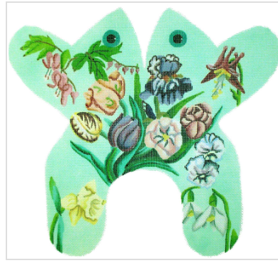 Tulip Frog-Large